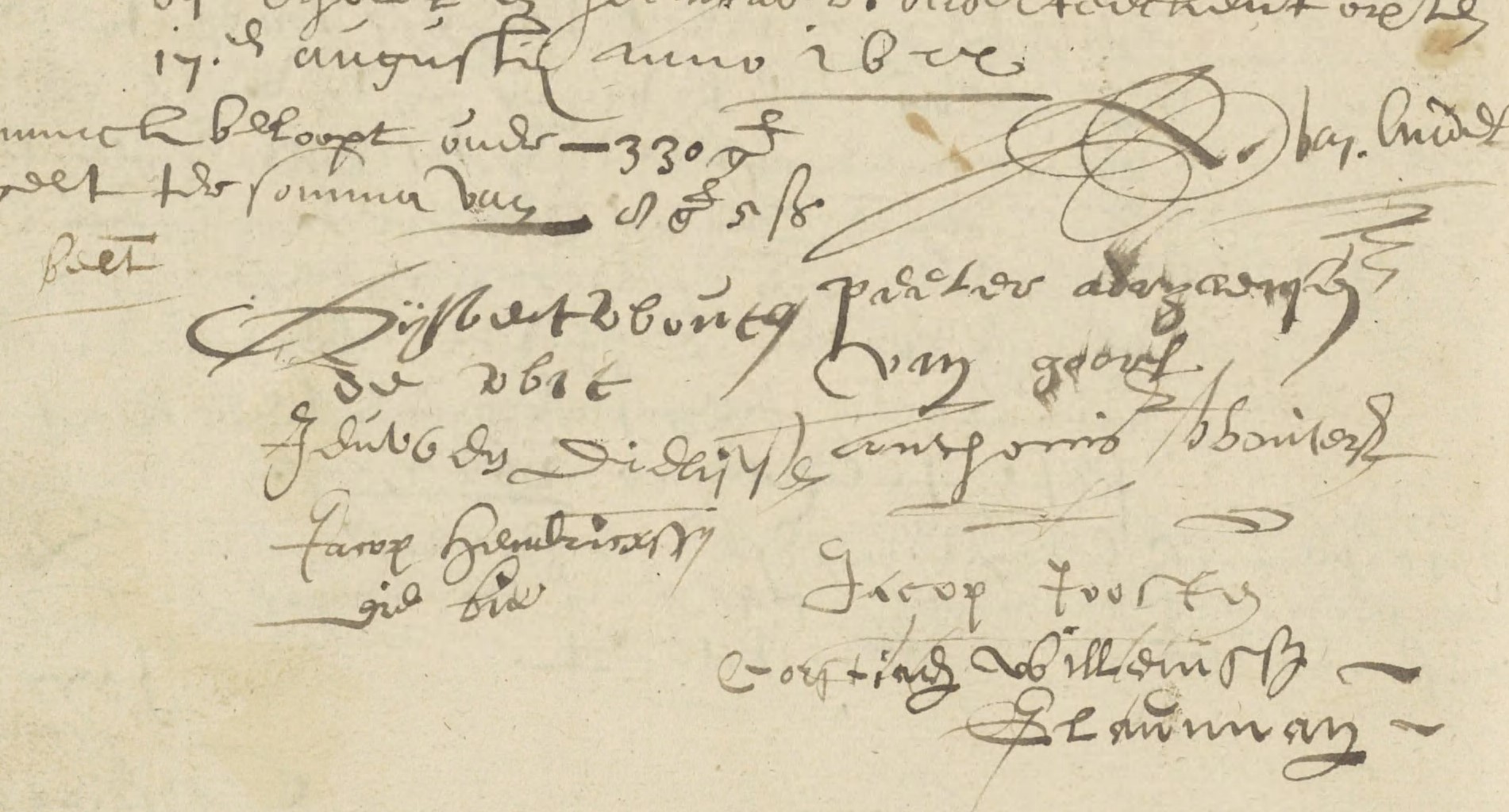 dielissen_jeuwen__en_andere_heemraden_en_schout_van_het_ambacht_van_besoyen_zetten_hun_handtekening_onder_een_akte_van_17_augustus_1622_-_besoyen_dorpsbestuur_inv._655_f.21v.jpg