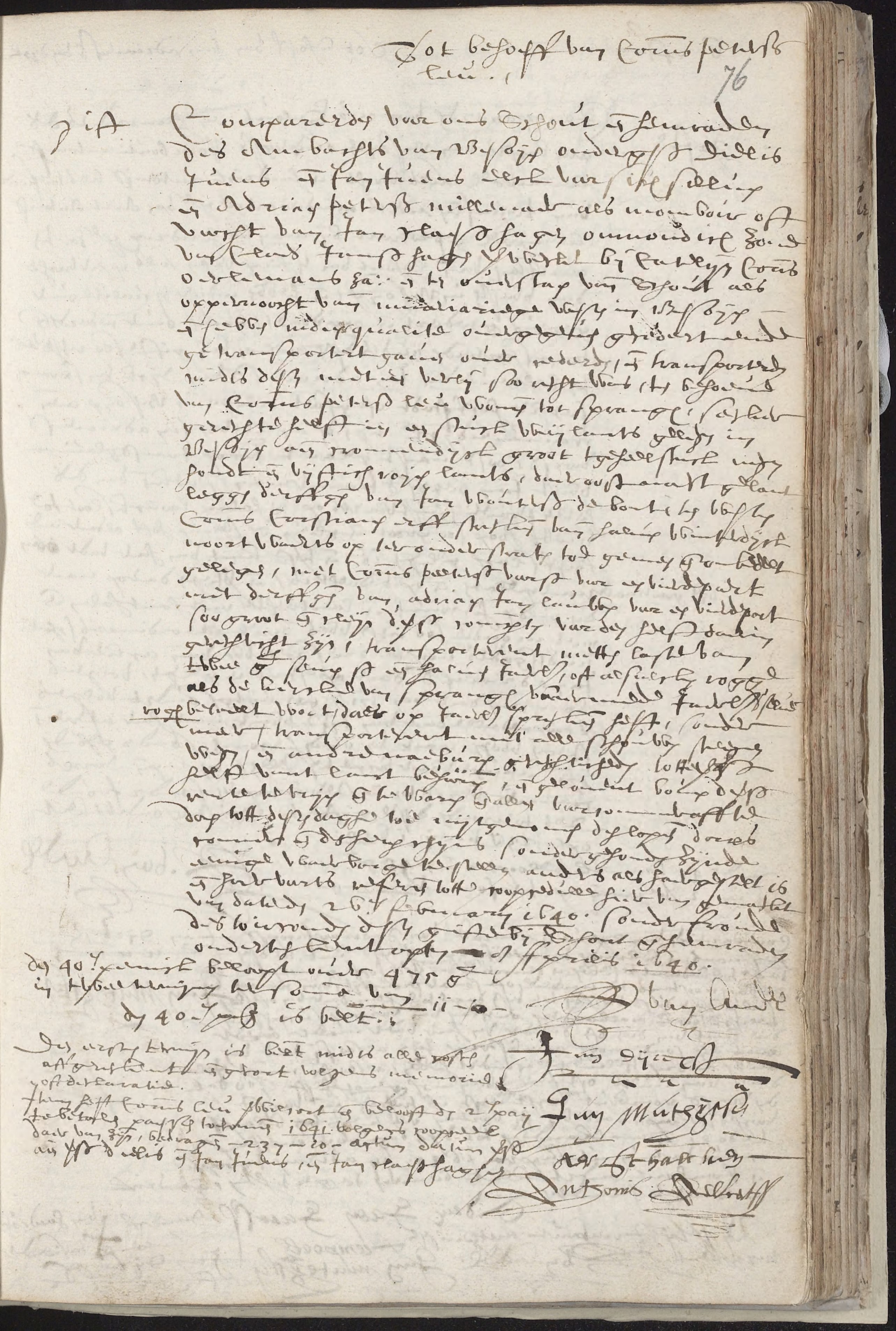 juens_dielis_en_jan__en_halfbroer_jan_claese_hagen_verkopen_de_helft_van_een_weiland_aan_de_crommendijk_voor_475_gulden_op_8_april_1640__-_besoyen_dorpsbestuur_inv._656_van_1634-1644_f._76r.jpg