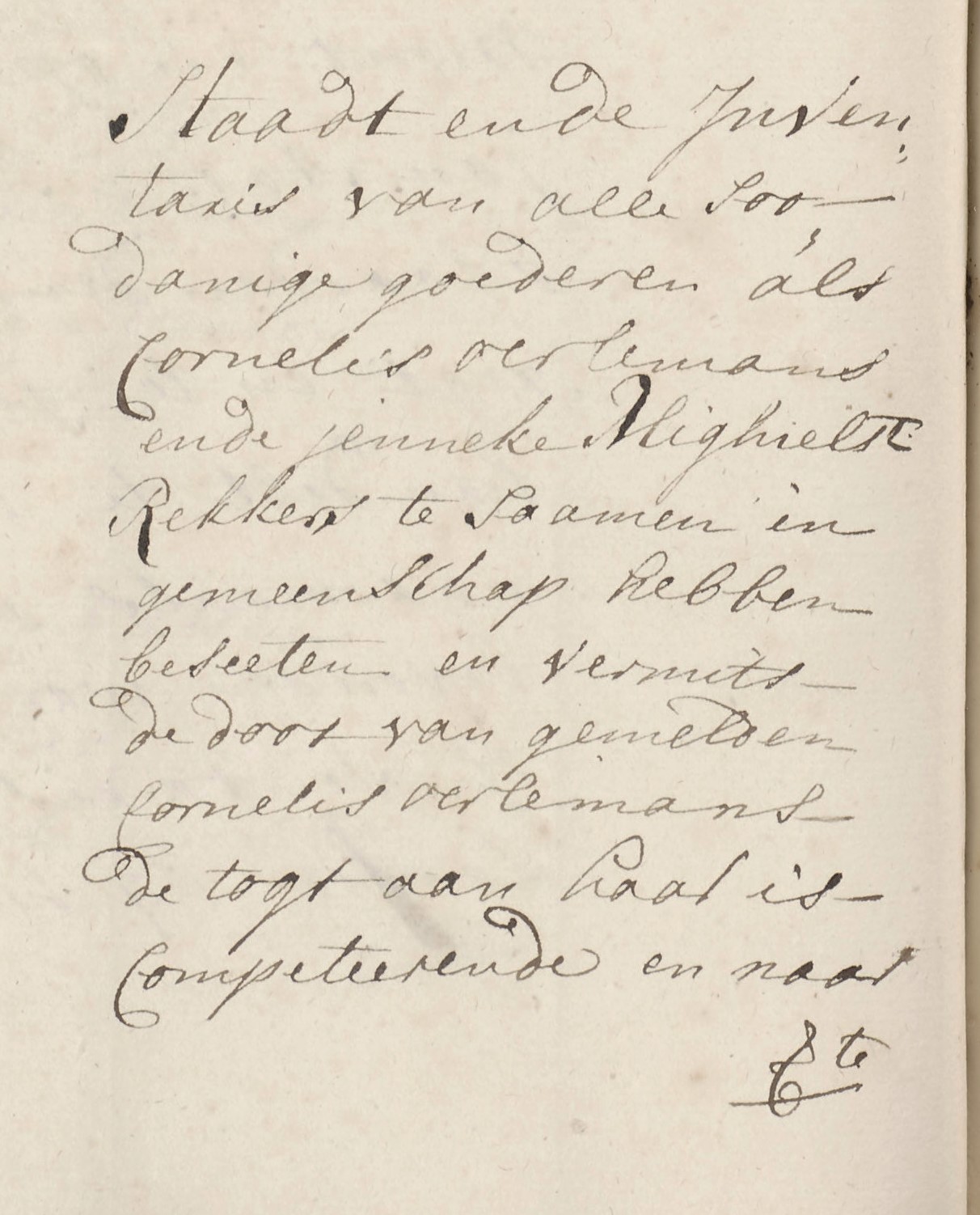 oeremans_cornelis__wijlen__en_jenneke_mighielse_rekkers__staat_en_inventaris_op_14_mei_1735_voor_haar_en_hun_4_kinderen_-_loon_op_zand_-_schepenbank_inv_93_f._192v.jpg