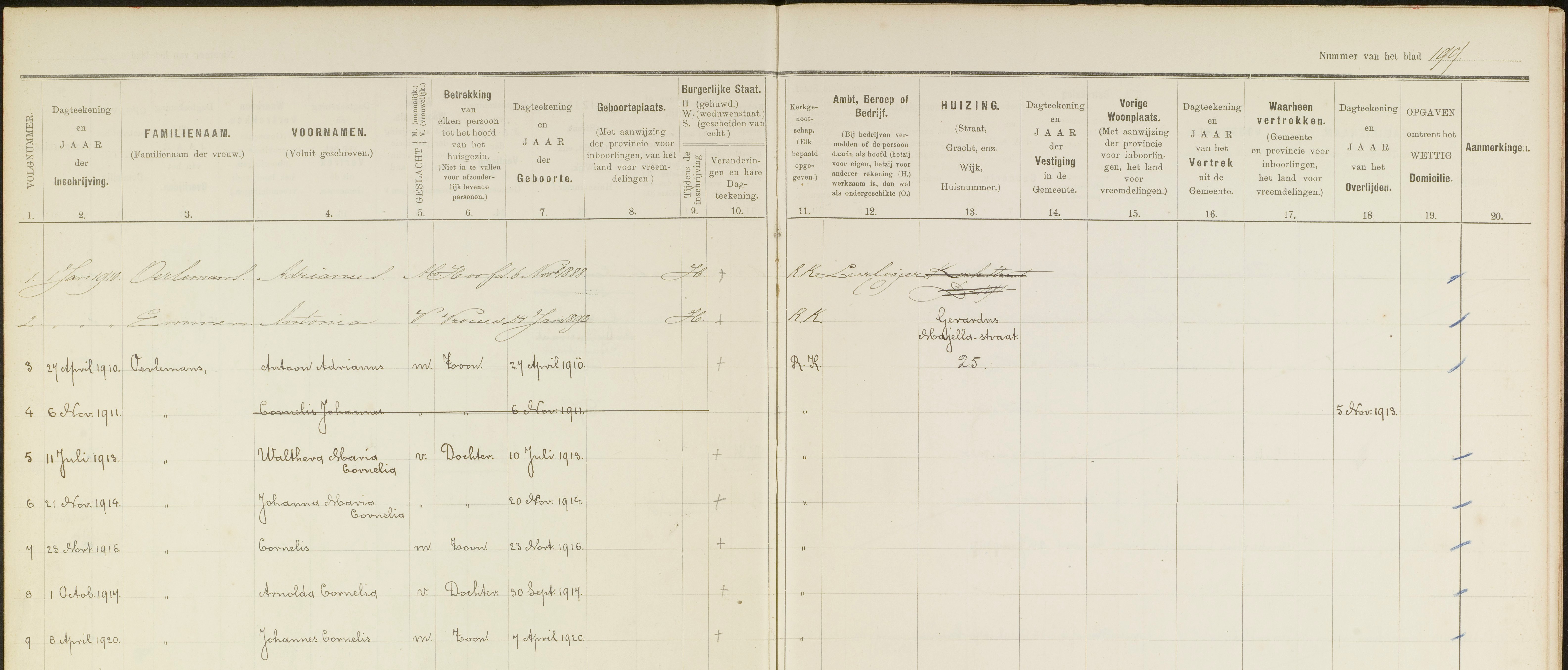 oerlemans_adrianus__leerlooier__antonia_emmen__en_hun_kinderen_wonen_kerkstraat_d_191__later_gerardus_majellastraat_25_-_dongen_-_bev._reg._1910-1920_inv._52_bl._199.jpg