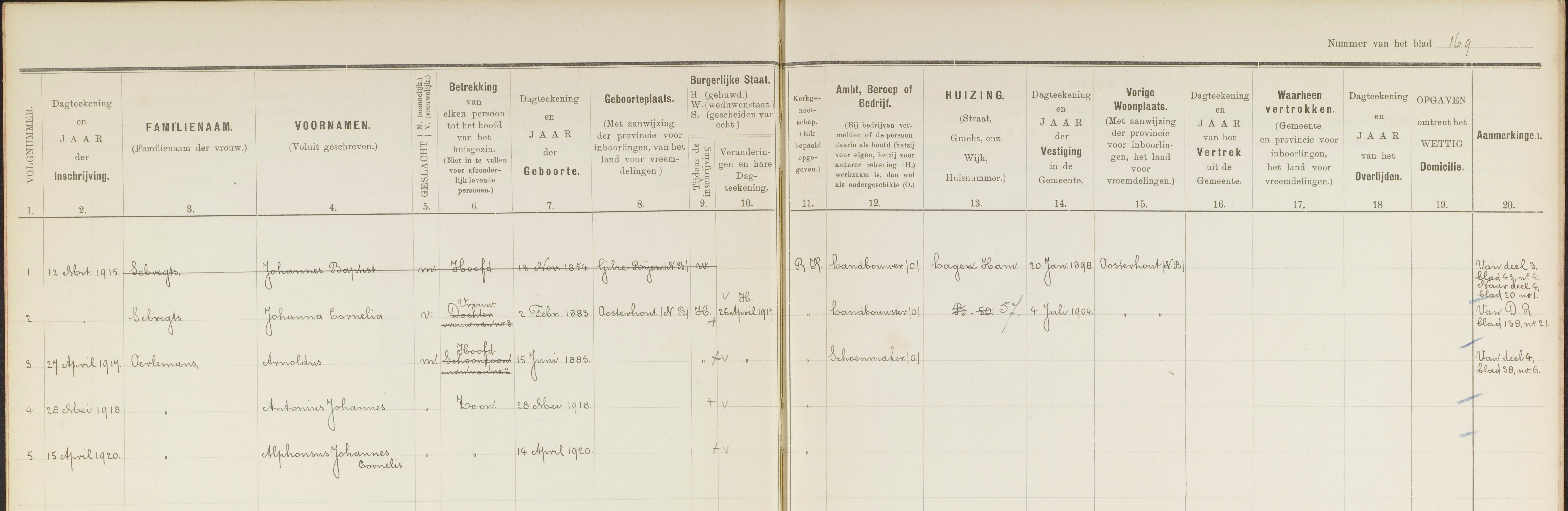 oerlemans_arnoldus__schoenmaker__en_zijn_vrouw_joh._cornelia_sebregts__landbouwer__wonen_in_de_lage_ham_b50__57_met_hun_2_zoons_en_haar_vader_-_dongen_-_bev._reg._1910-1920_inv._49_bl._169.jpg