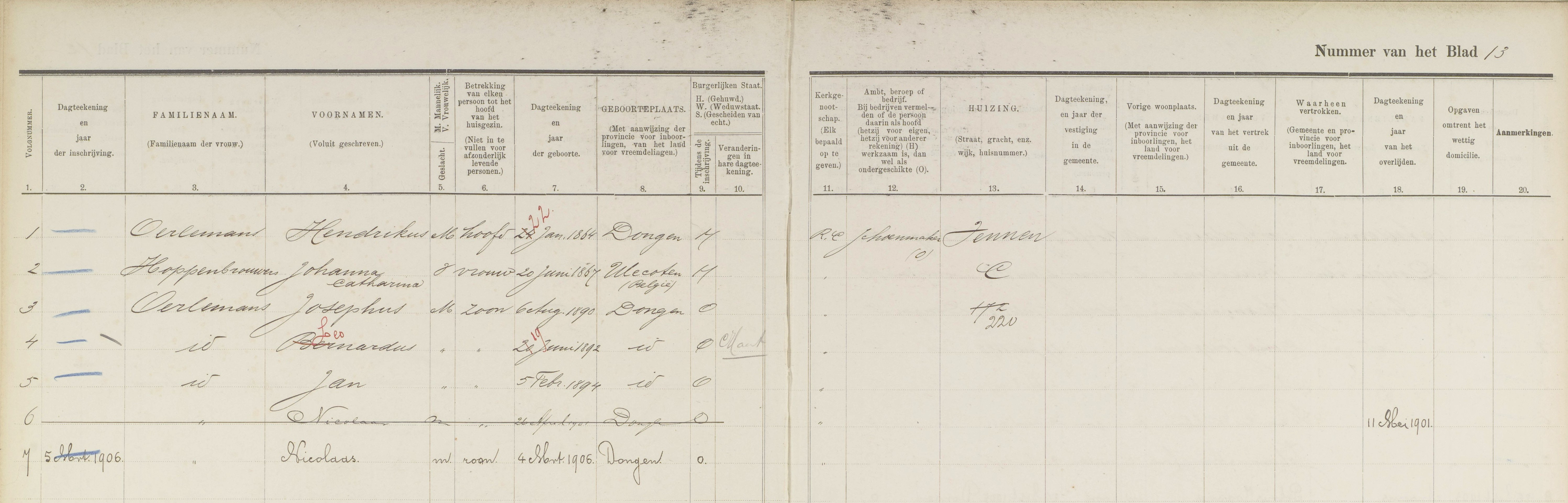 oerlemans_hendrikus_schoenmaker__en_anna_cath._hoppenbrouwers_wonen_met_hun_zoons_vennen_c_172__220_-_dongen_-_bev._reg._1900-1909_inv._40_bl._14.jpg